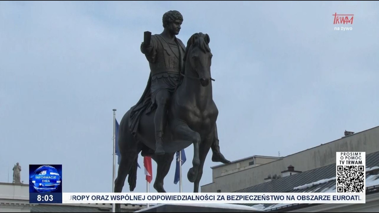 Informacje Dnia 20.02.2026 [08.00]