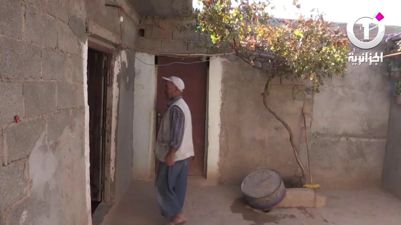 من قلب باتنة عائلة 