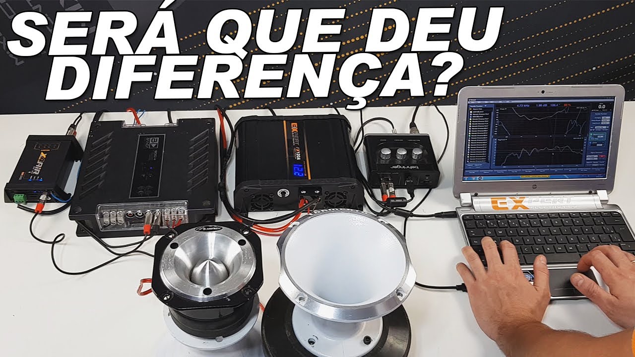 TESTAMOS O DELAY NA PRATICA | SERÁ QUE GANHAMOS ALGUNS DB's?
