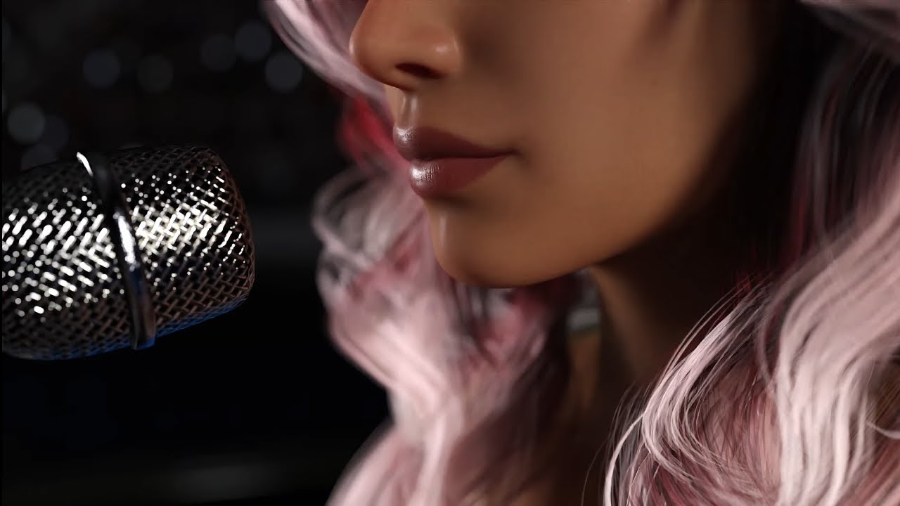 Leap Of Faith - Lexi's Song.