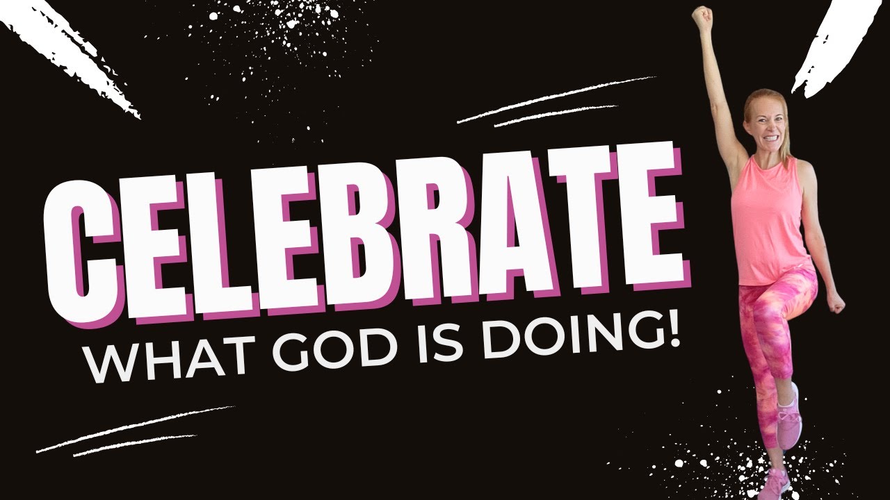 Celebrate Your Wins (No matter how small) Faith and Fitness Magazine