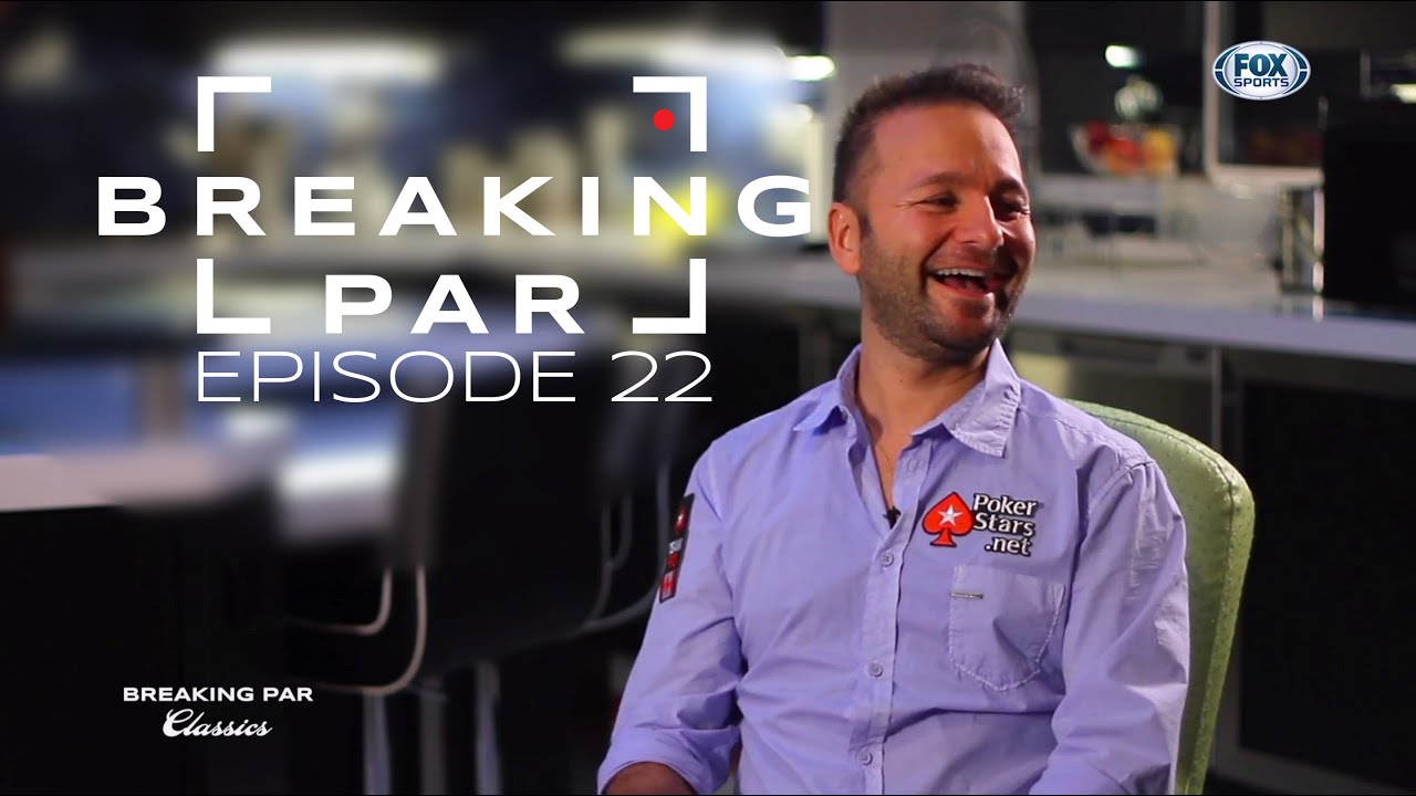 Breaking Par: Episode 22