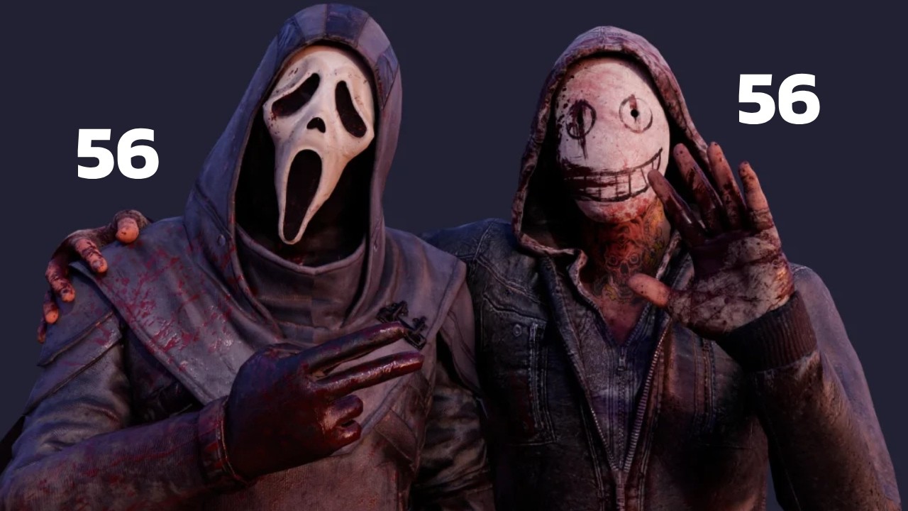 [Live] ถ้าไม่มีคุณครู คงเขียน I Love You ให้เธอไม่เป็น | Dead by Daylight