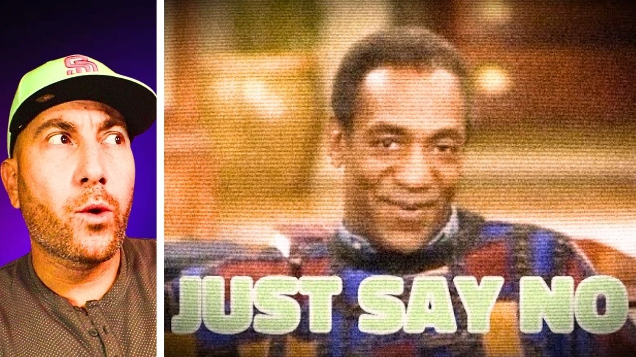 80's Commercials Gone Wrong | (reaction)