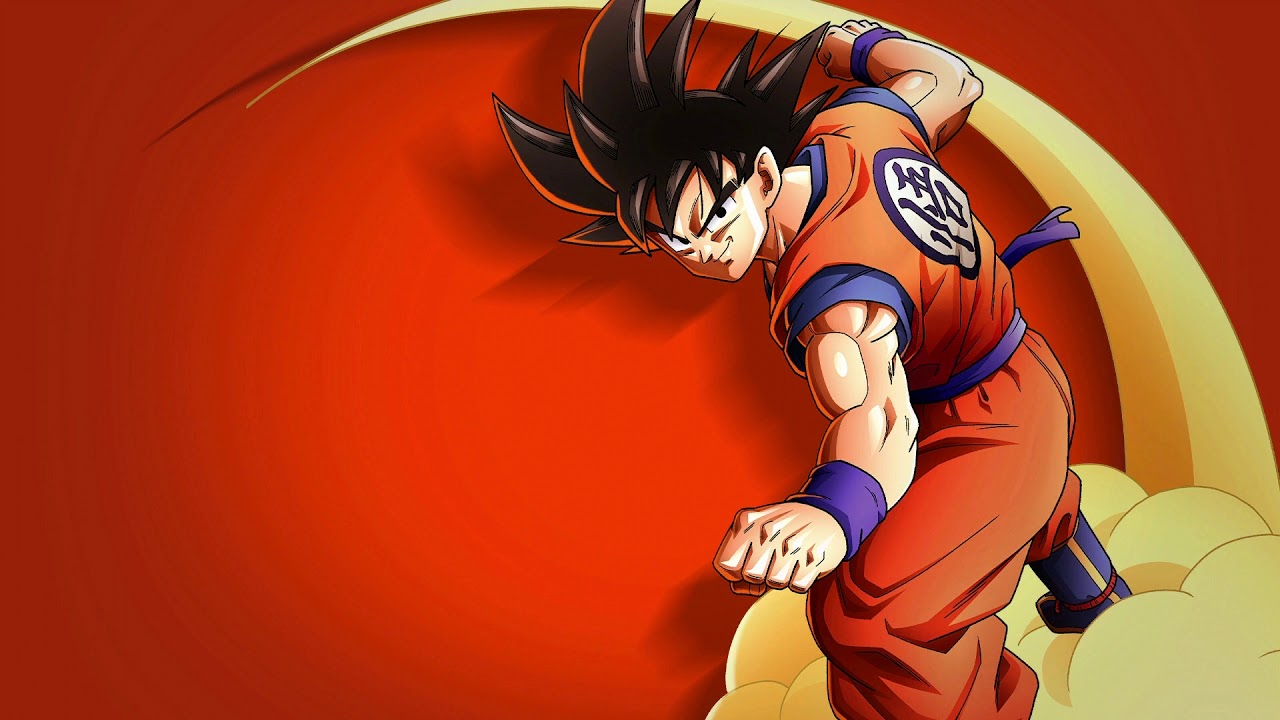 Dragon Ball Z: Kakarot OST - Home to a Hero, Satan City
