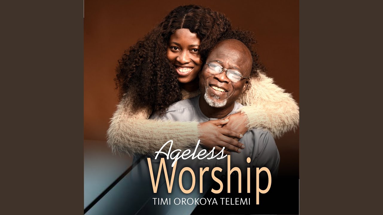 Ageless Worship