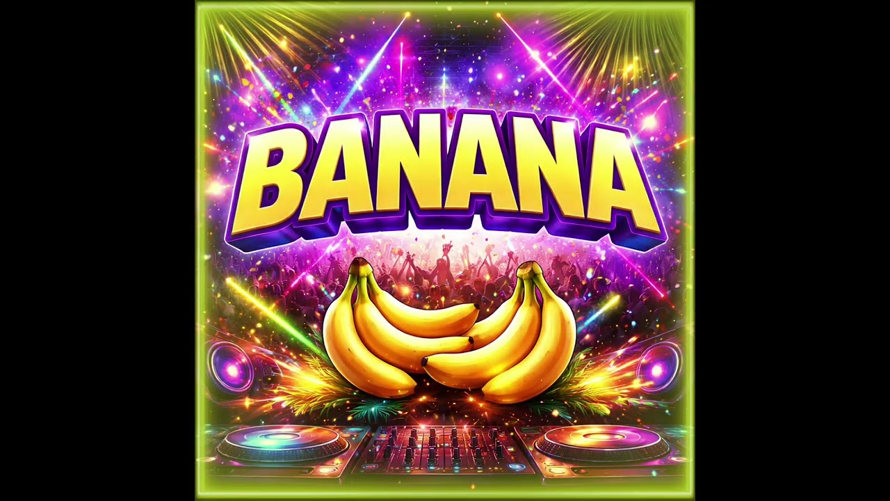 BANANA