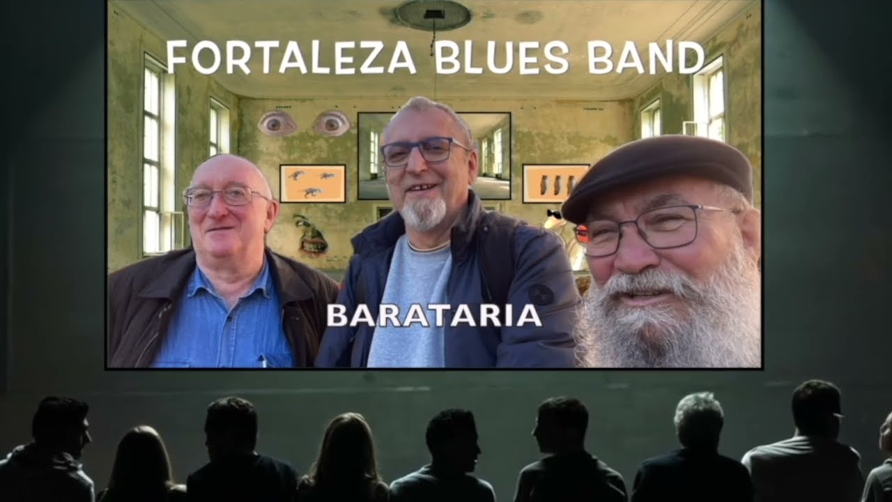 BARATARIA