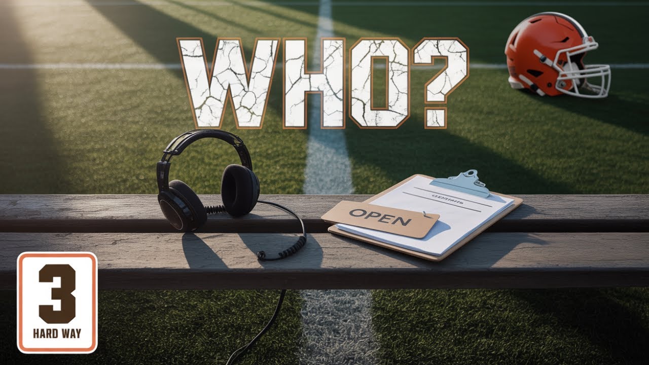 Cleveland Browns News Today: The Browns Next Head Coach