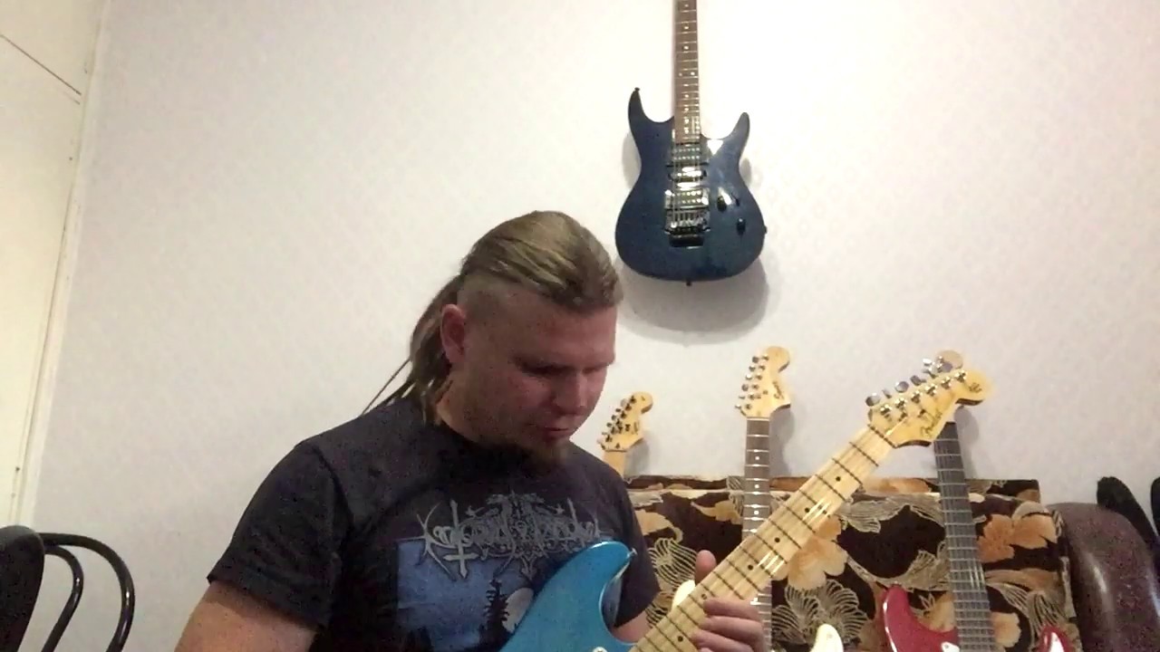 Волчья тема