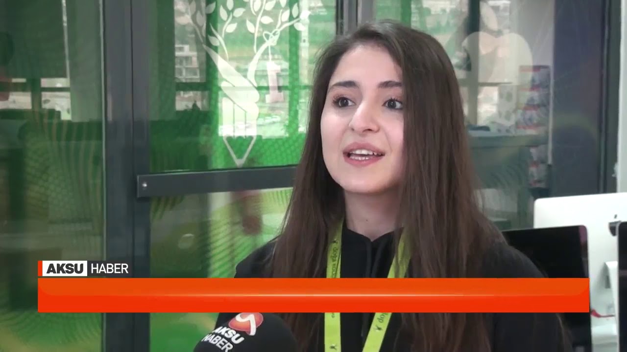 Doğa Koleji’nda “Okula Kabul Sınavı” başladı