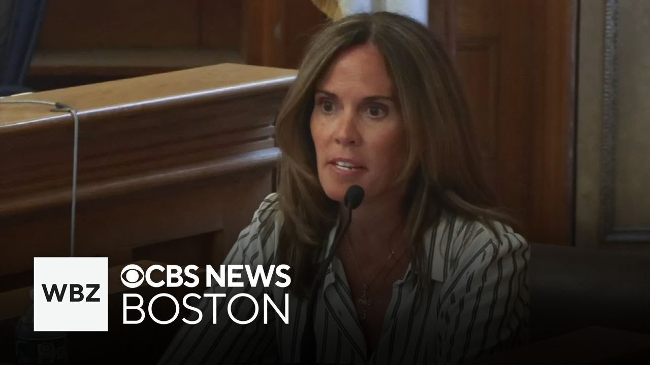 Full video: Jen McCabe testifies on Day 6 of the Karen Read trial
