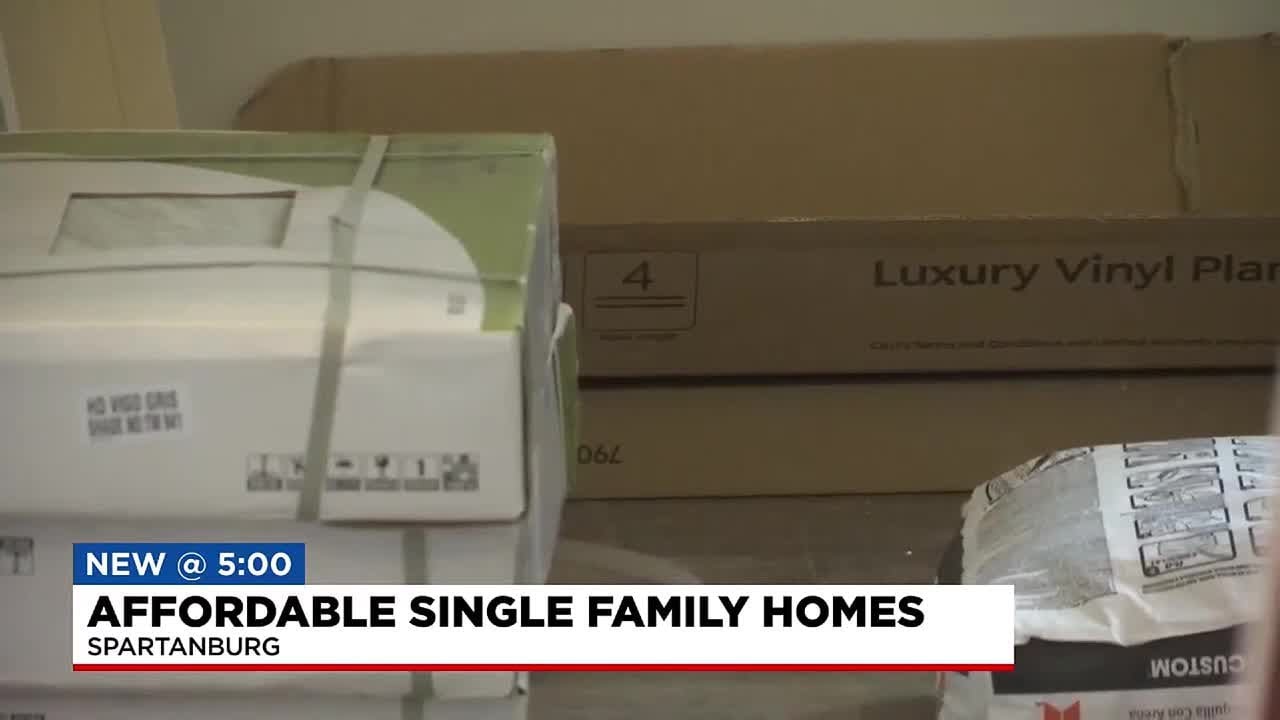 Local real estate agent promotes homeownership among low-income families