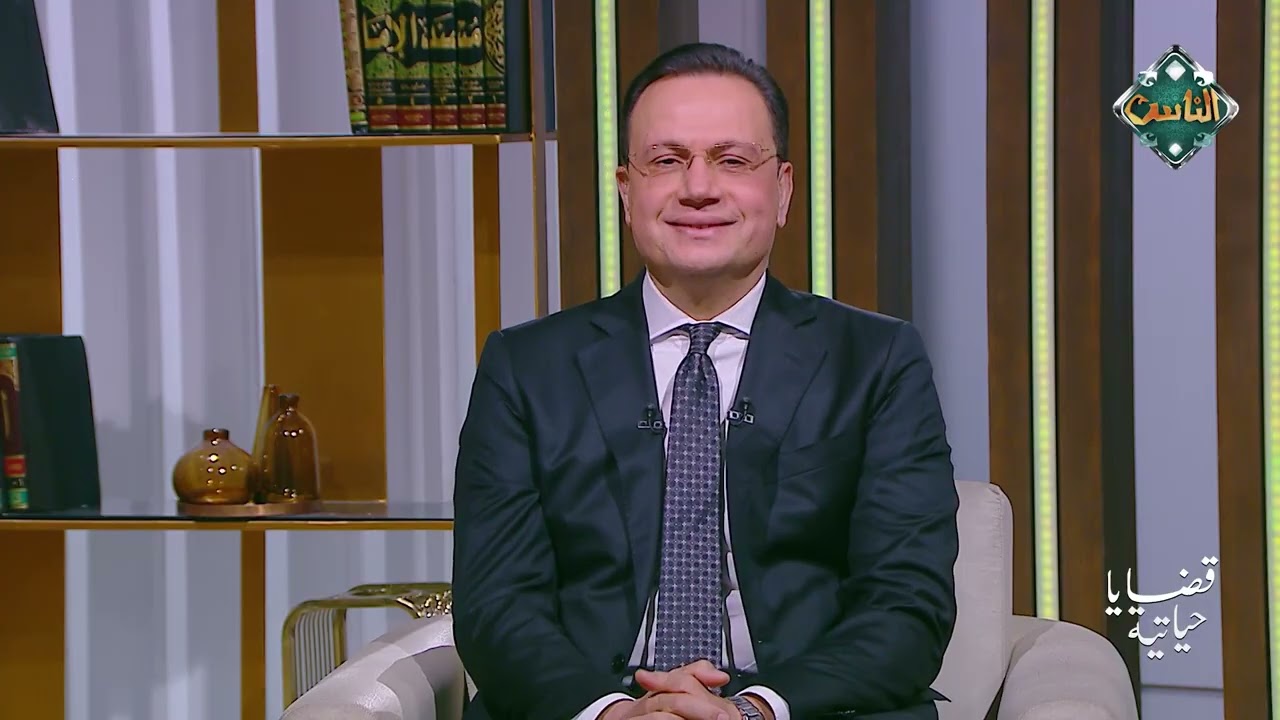 قضايا حياتية - ما هي ثمرات بر الوالدين في الدنيا؟