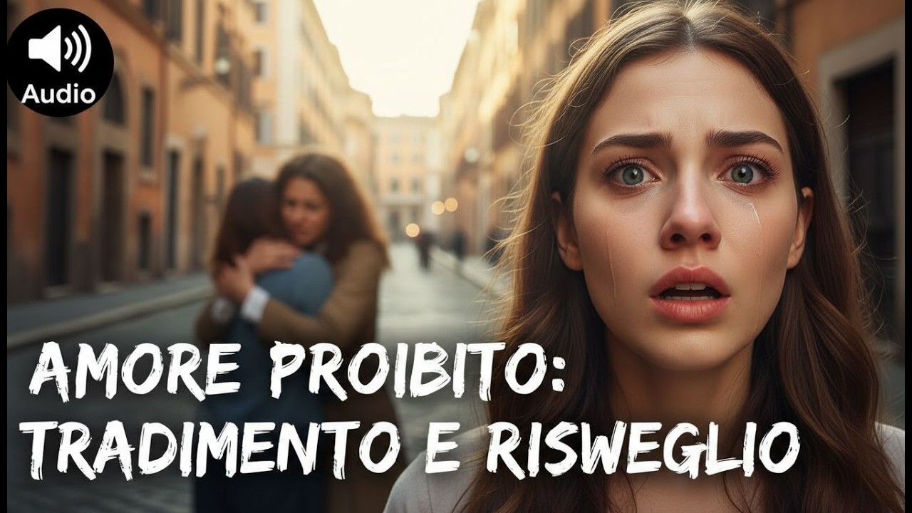 La figlia del politico conservatore bacia appassionatamente una donna in pubblico &ndash; ma il rifiuto...