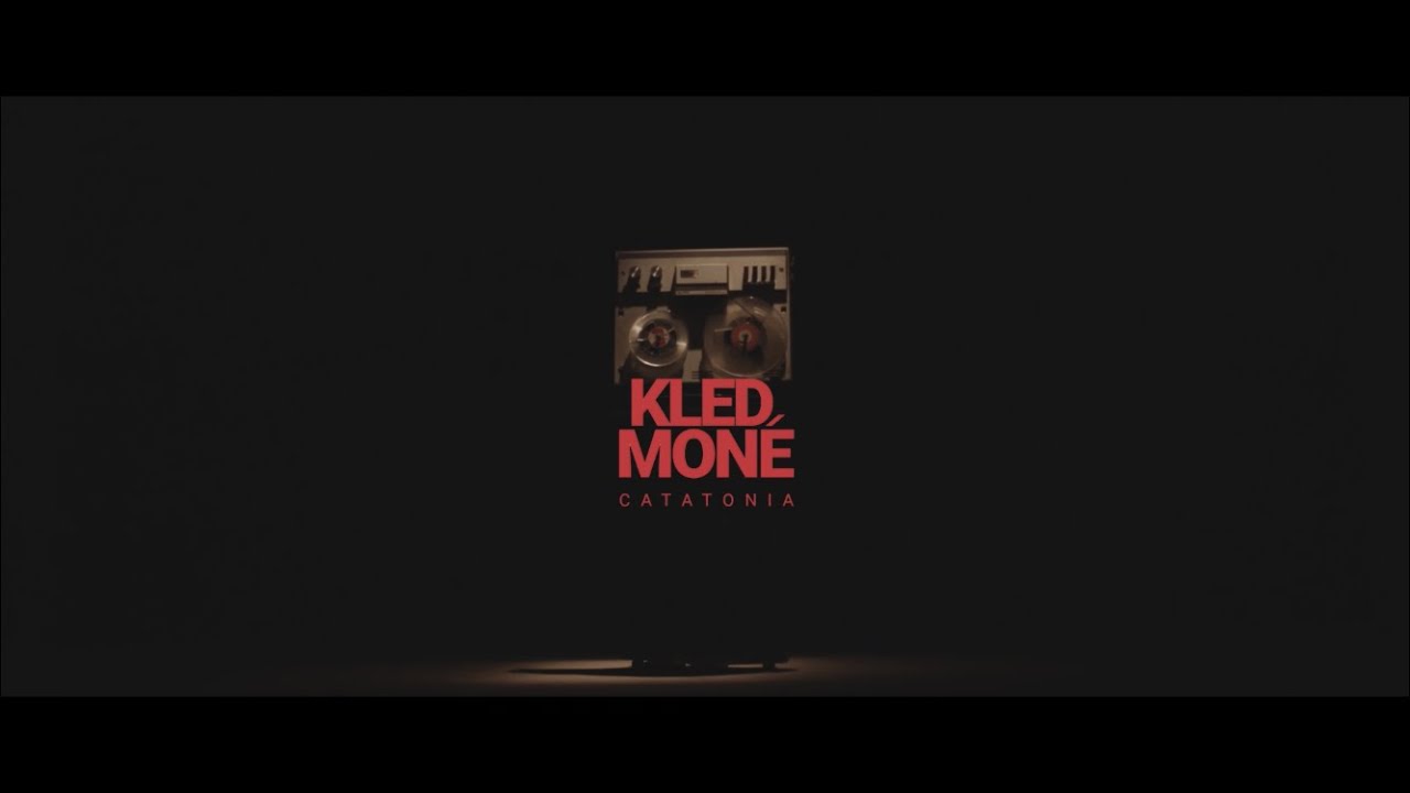 Kled Mone - Catatonia [ OFFICIAL MUSIC VIDEO]