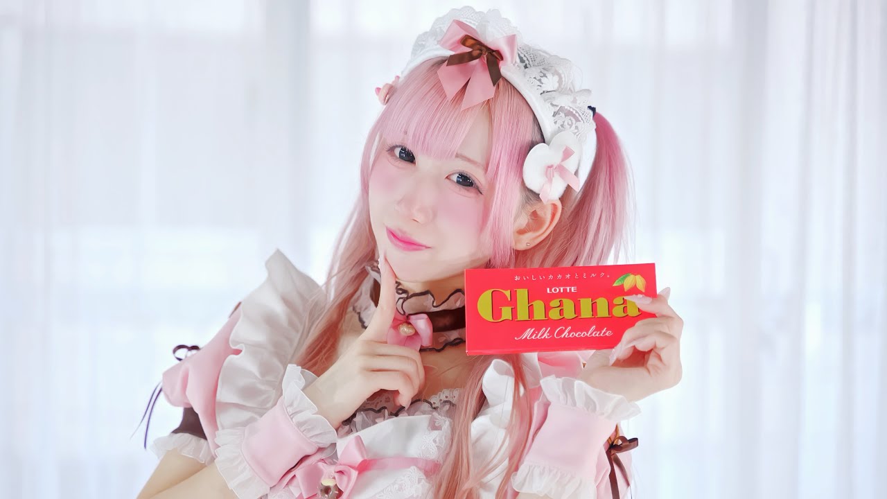 バレンタイン・キス【踊ってみた】