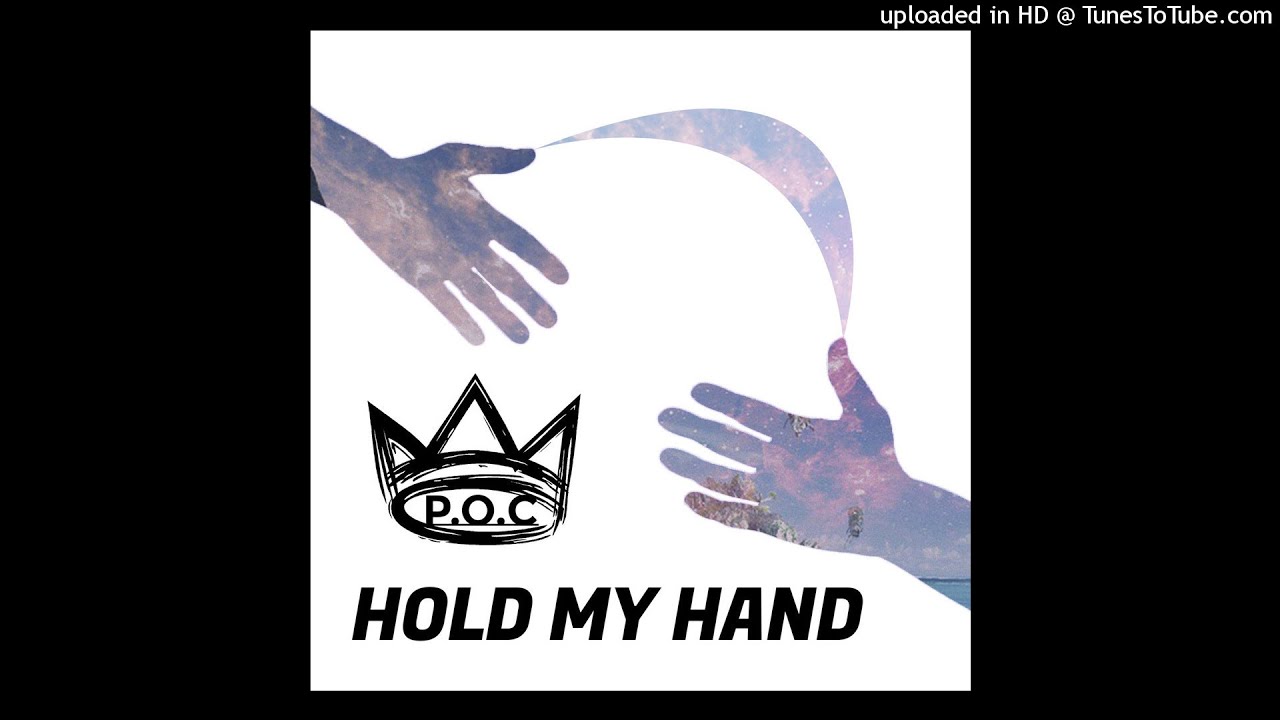(248) P.O.C - Hold My Hand (prod. Jak)