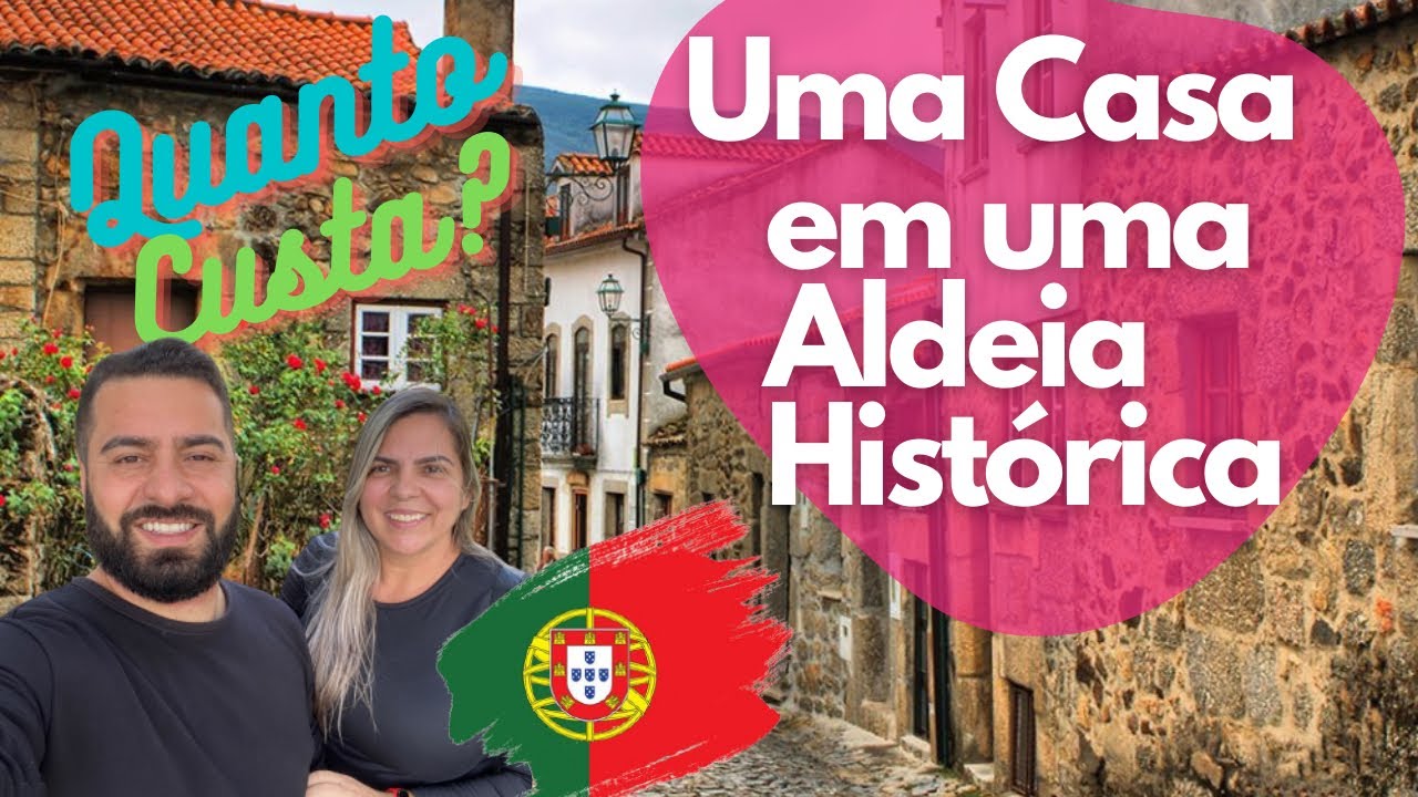 VEJA O PRE&Ccedil;O DESSA CASA NO INTERIOR DE PORTUGAL #63