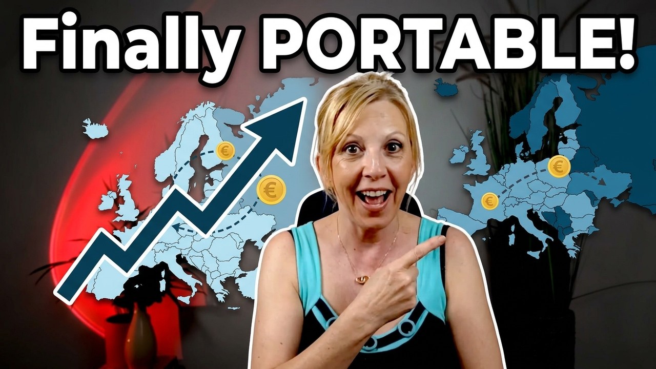 EU Just Changed Your Pension Rights &ndash; Is This Good News?