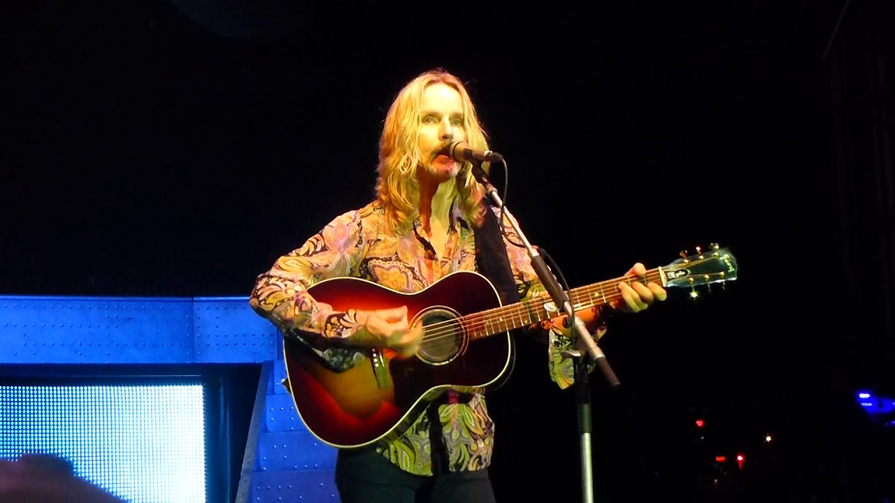 Styx LOCOMOTIVE Live Ft Wayne, IN 9-7-2017