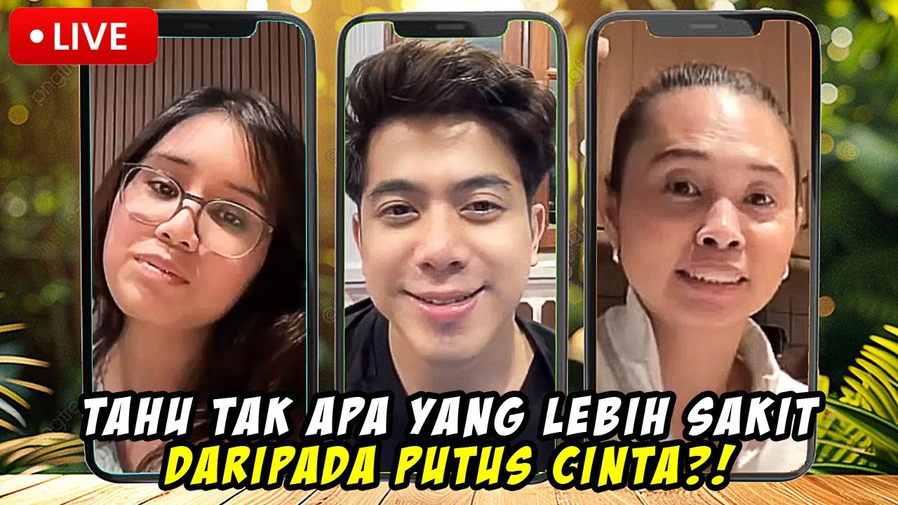 [LAWAK] 😅 Rayyan, Aunty Suzy & Andreanna | 26.01.26  #rayyans #live #lawak
