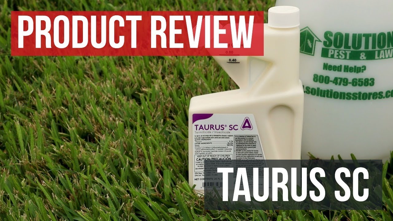 Taurus SC: Product Review