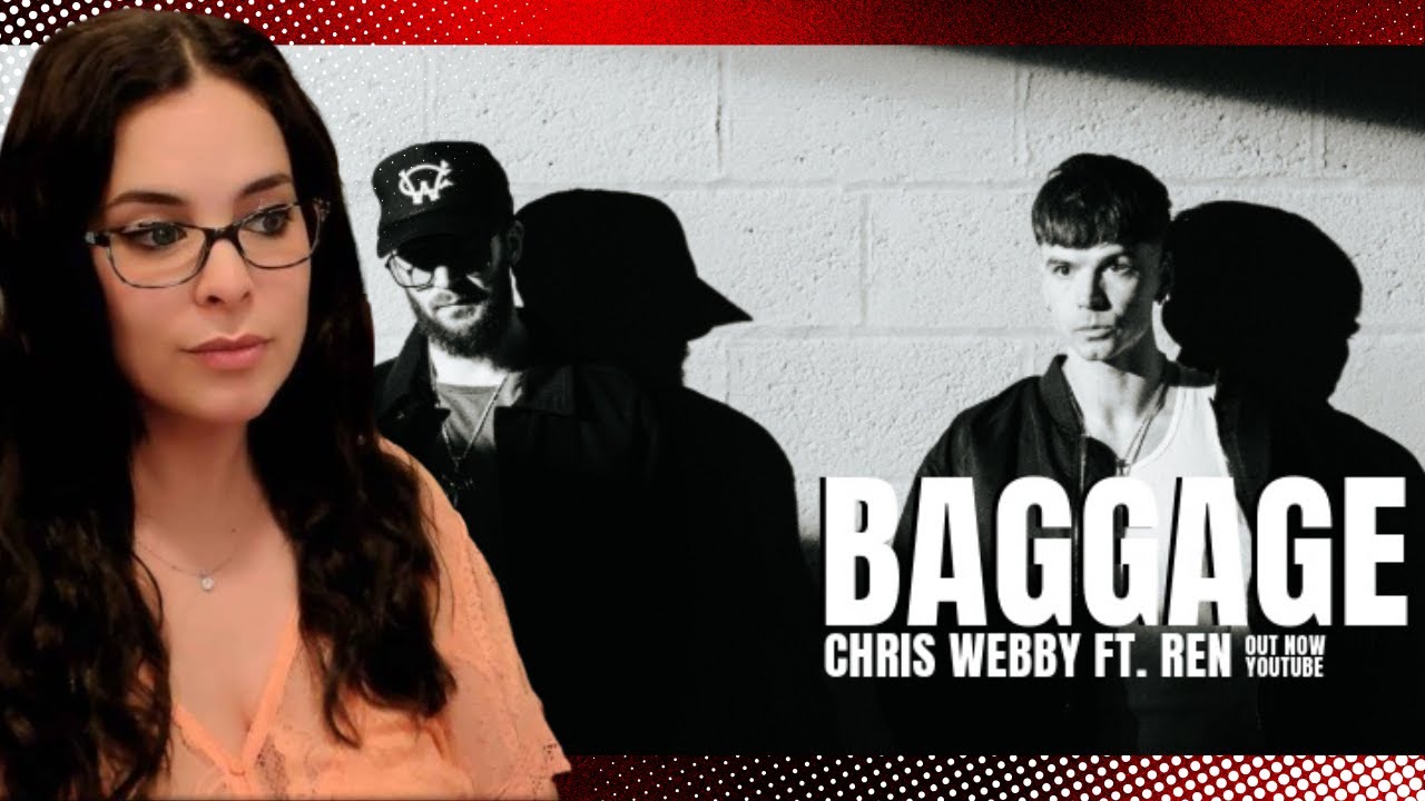 This was POWERFUL! AbiGirl's 1st time listen & reaction to 