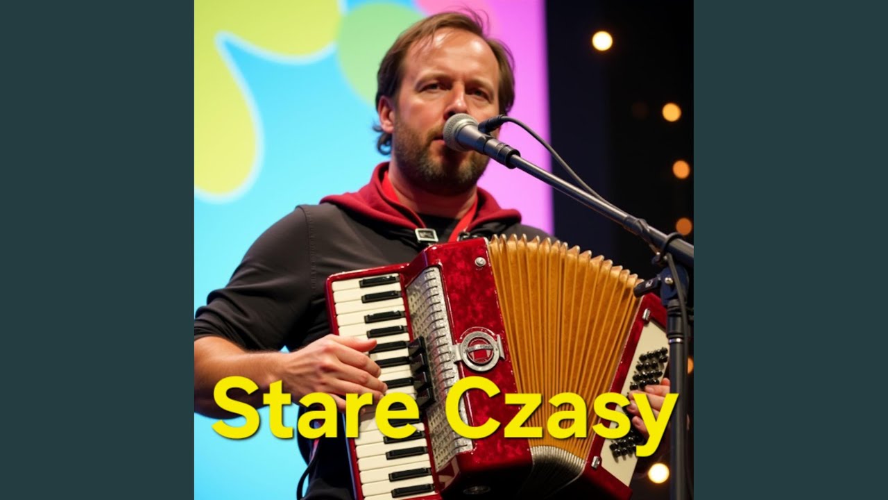 Stare Czasy (LIVE) (Live)
