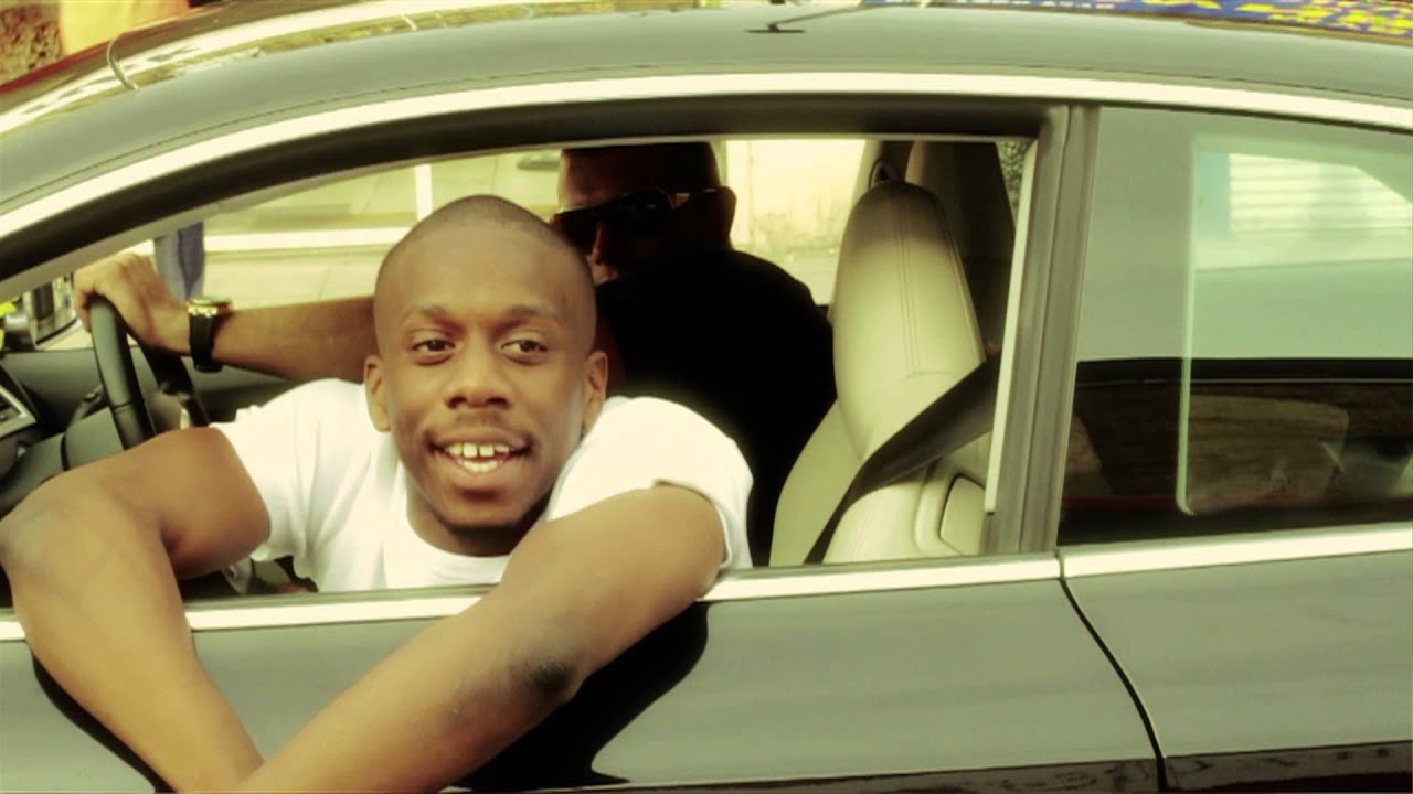 @GeneralGheezy Ft @Ambushofficial & @YoungDeats905 - 