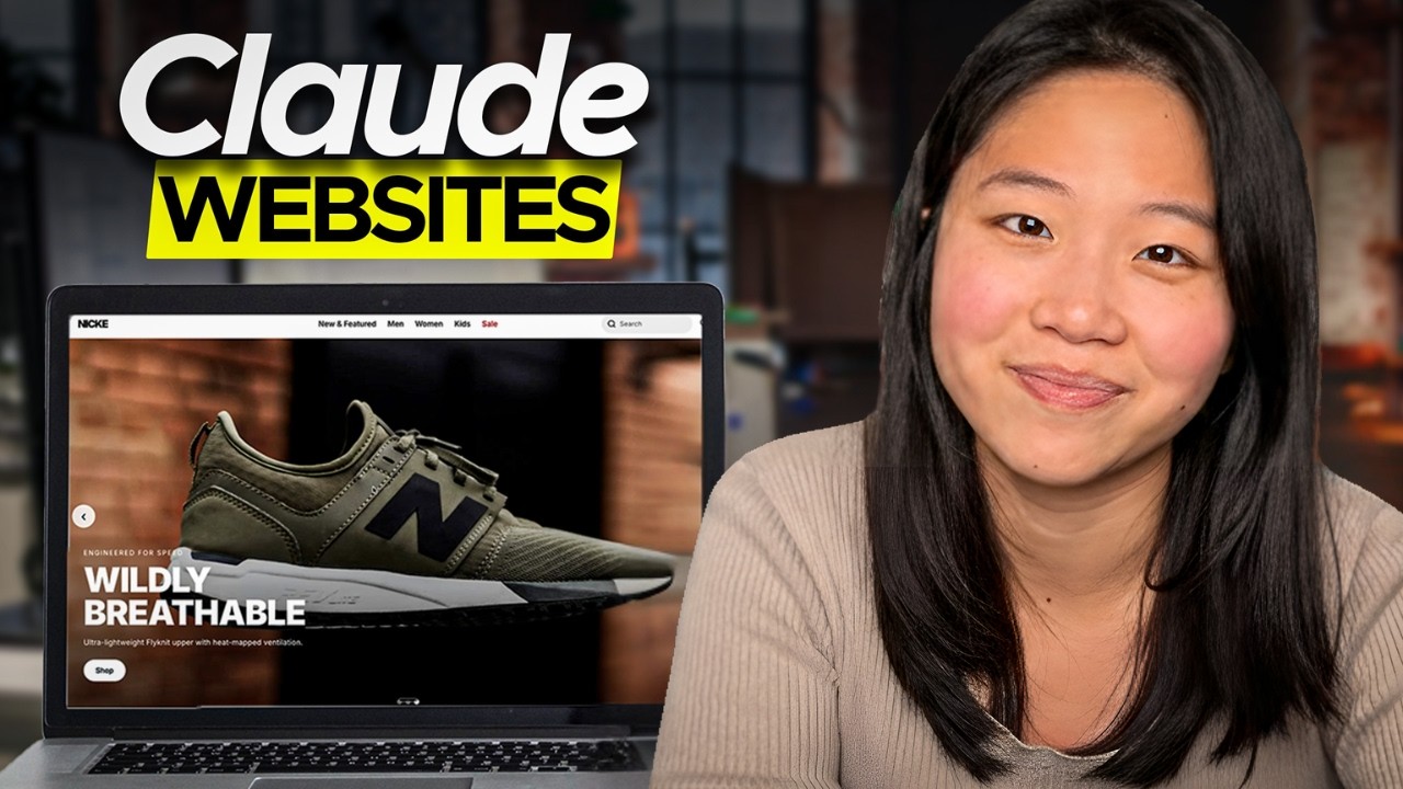 How I Sold AI Websites with Claude Code (Complete Guide)