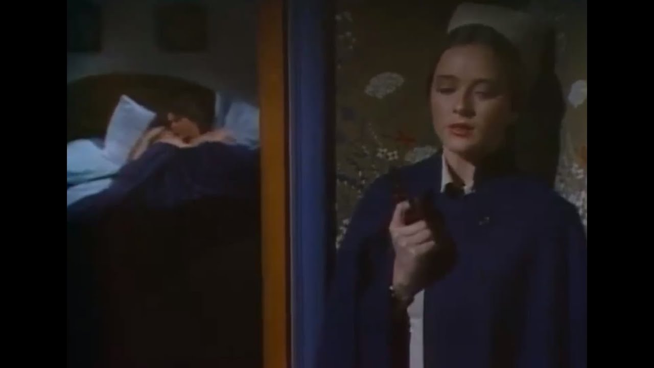 General Hospital: Friday & Monday, January 23 & 26, 1981 (Episodes #4553-4554)