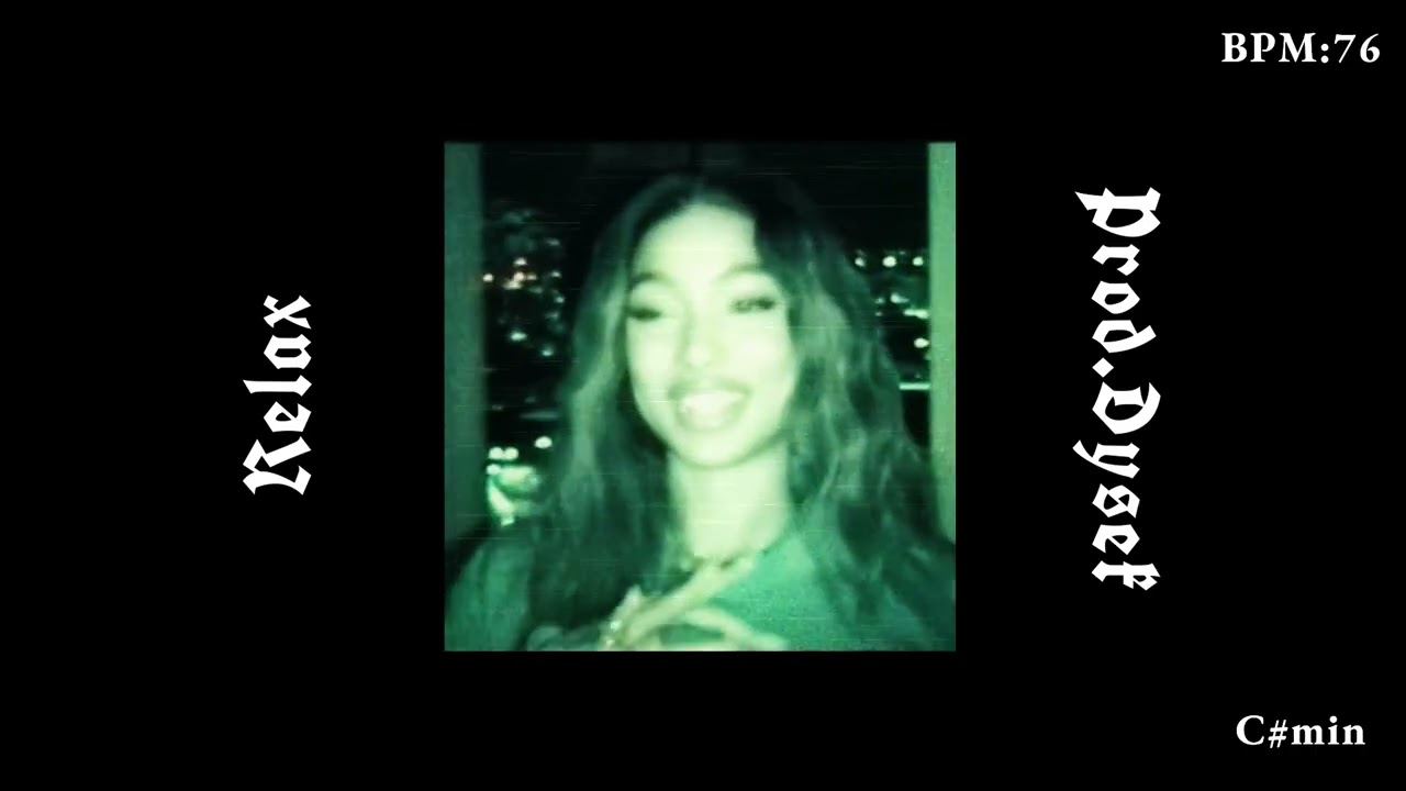 Davus x plug x Knack type beat - 