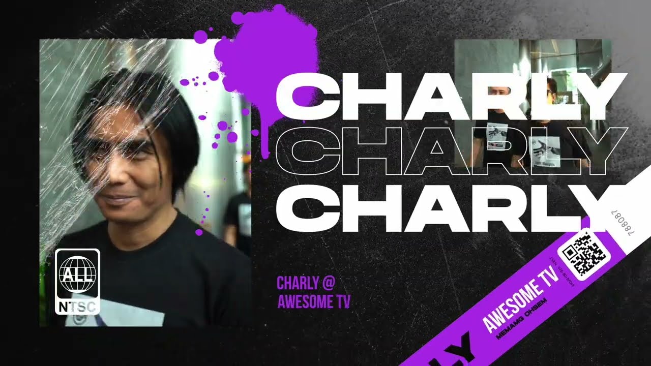 ST12 (Setia band)- PUTRI IKLAN (CHARLY @ awesometv )