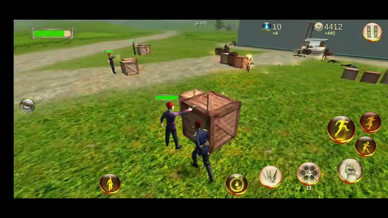 Zeptiye|Mission of Kalava's Cornar|👍👍