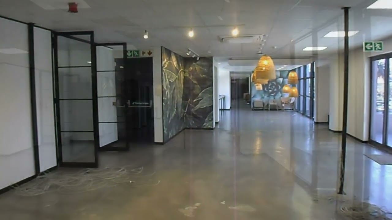 Knowledge Park 3 GF Office Space 877m2 to rent