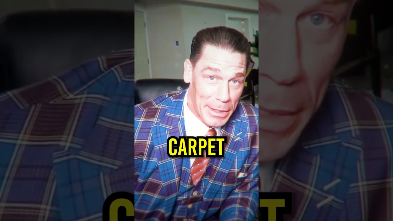 John Cena Reacts To Kai Cenat His Room! 😭💀