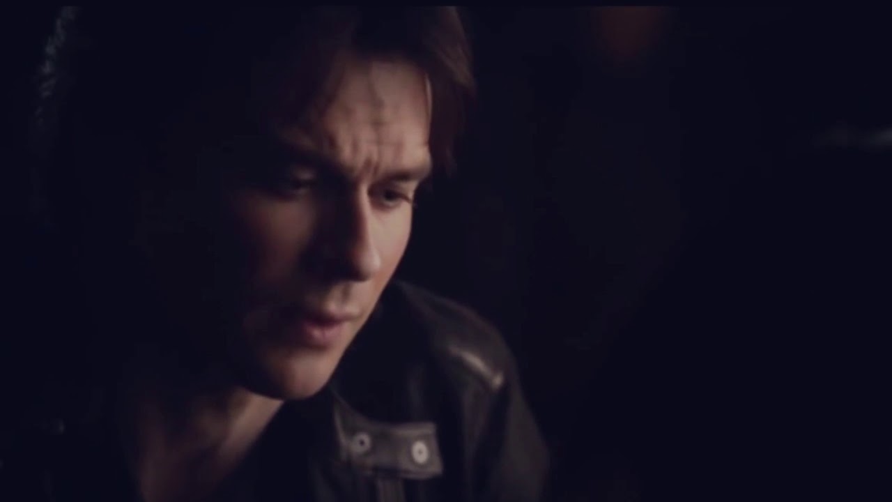 Stiles & Damon
