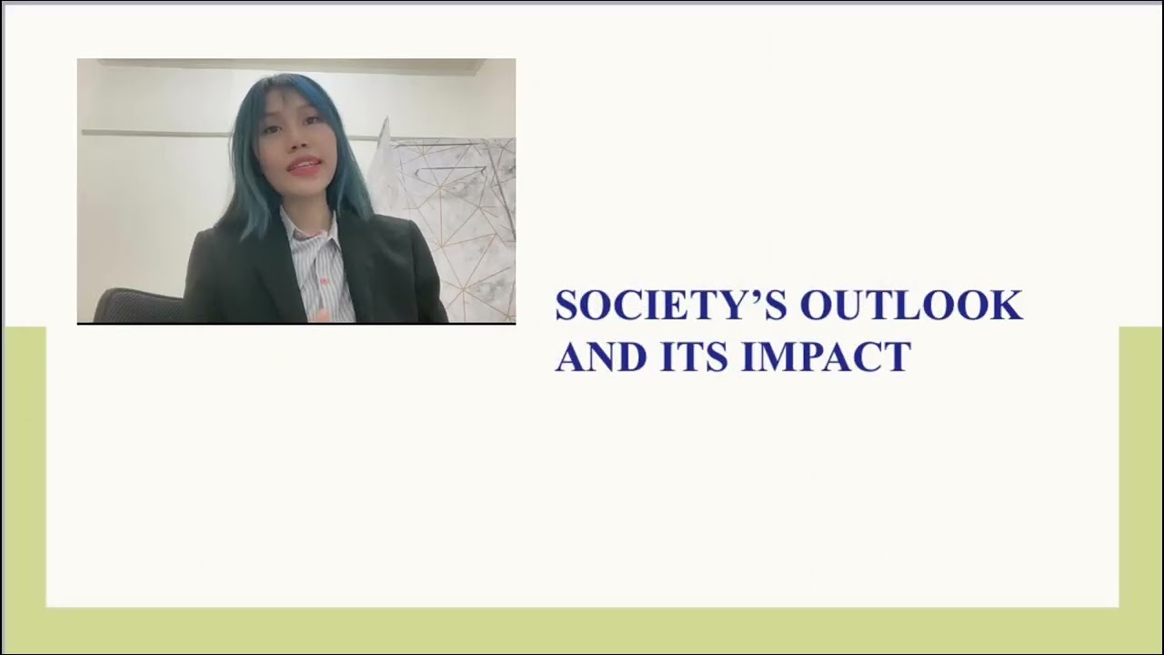 UCS02037 JAN 2026 VIDEO PRESENTATION (IMPACT OF SINGLE PARENTING ON CHILDREN) GROUP 7