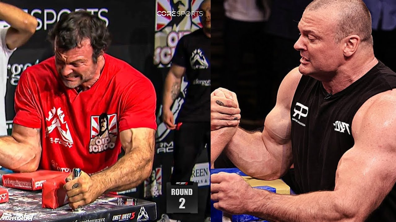 Devon Larratt's Hook Evolution (2011-2023)