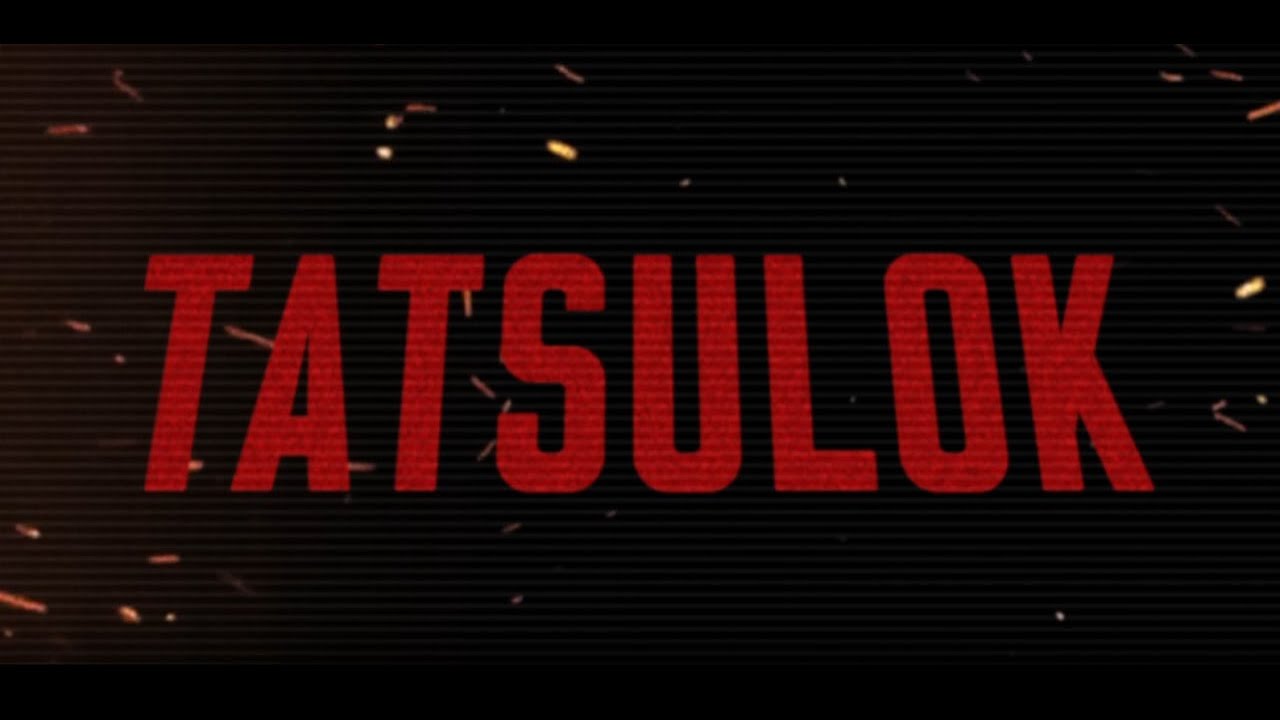Bamboo - Tatsulok (Student Music Video)
