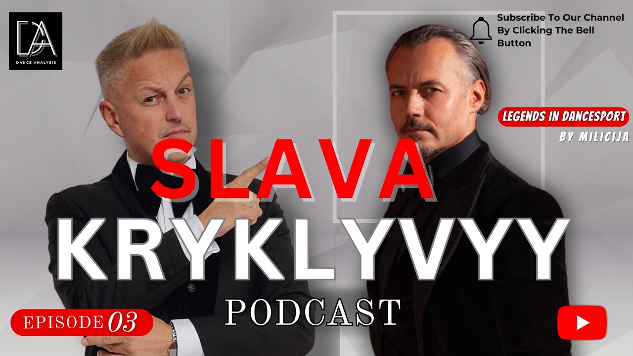 Slava Kryklyvyy Unfiltered: Ego, Politics, Pain & Legacy