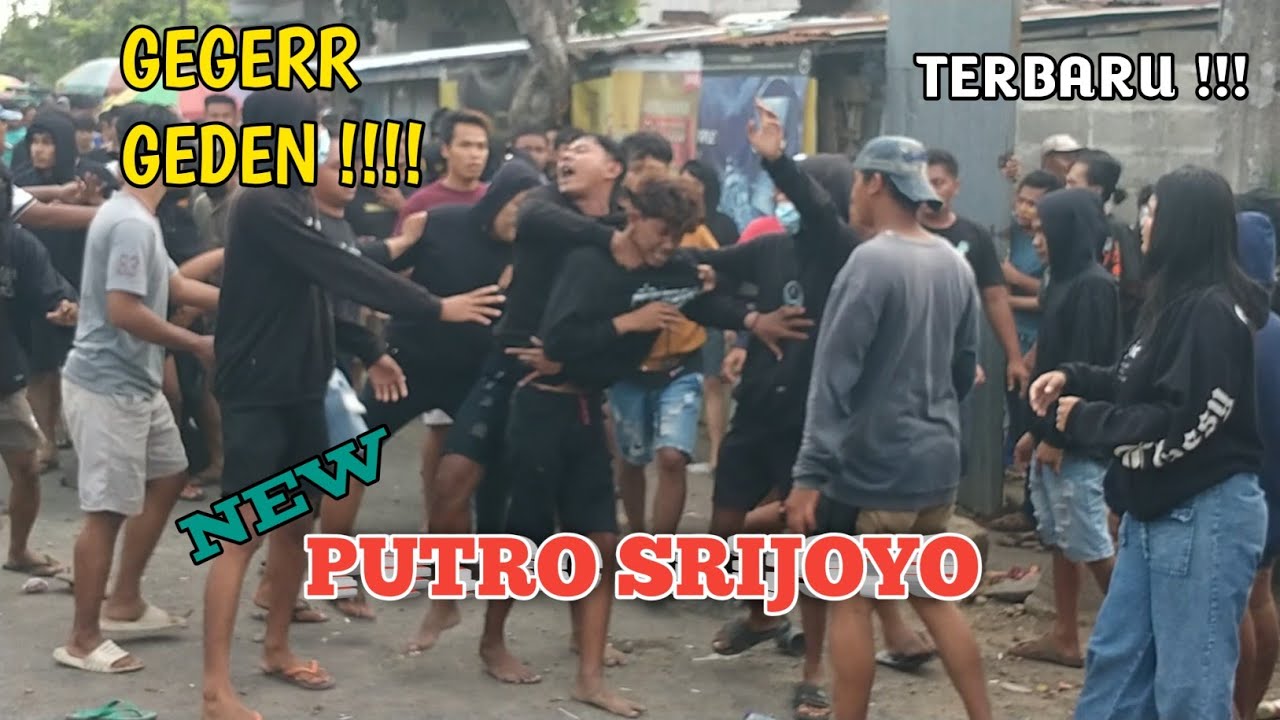 TAWURAN JARANAN TERPARAH‼️Jaranan New PUTRO SRIJOYO Live Di Ringin Pitu 🔊L-JHA PRO