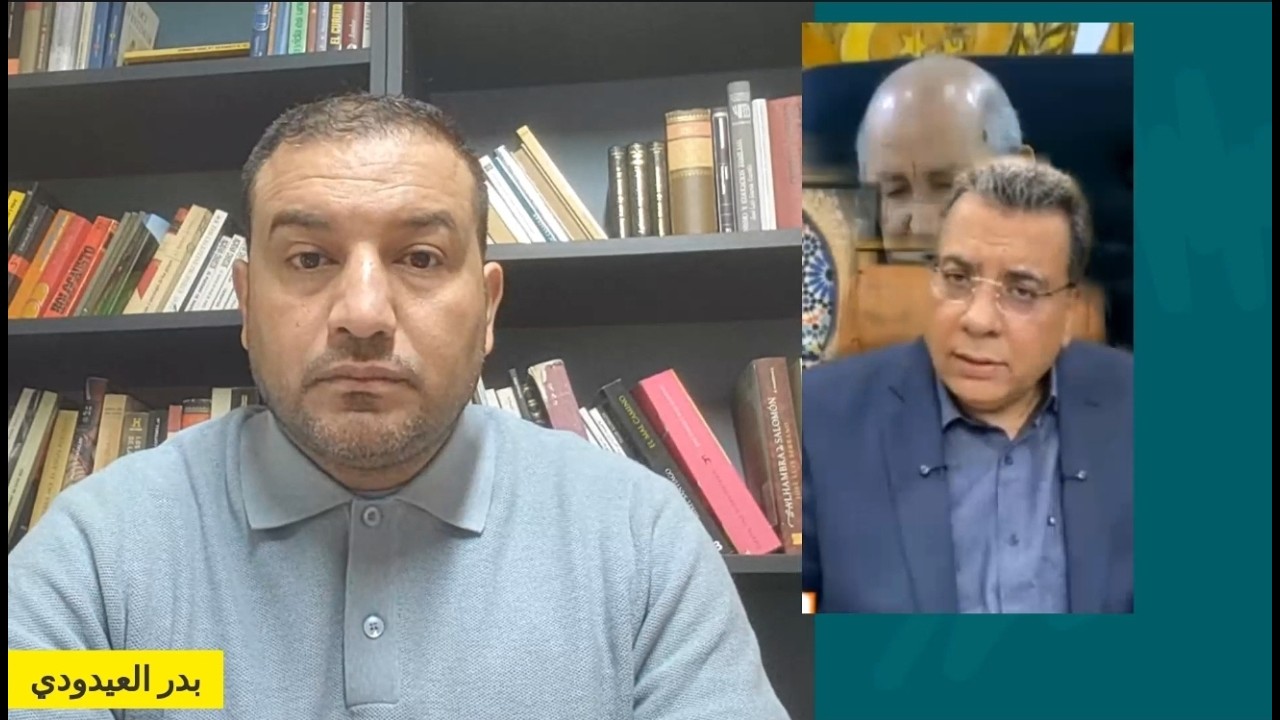 لوموند: واشنطن منعت ضربة عسكرية موجهة من الجزائر للمغرب/ السليمي: حرب الجزائر على المغرب انتحارية