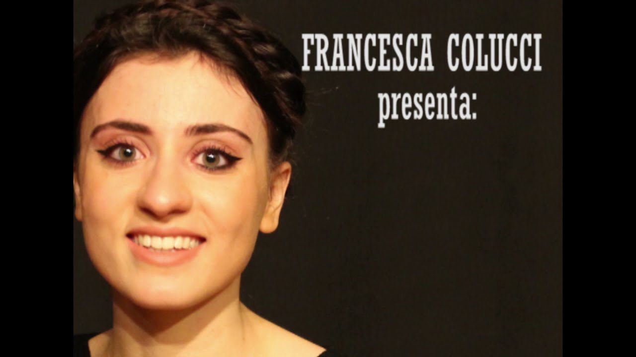 Francesca Colucci in: Blanche Dubois, da 