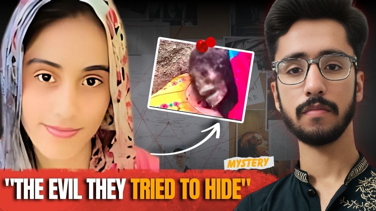 Manisha Bhiwani Case–A Story of Betrayal and Injustice | Mr. Fantomox