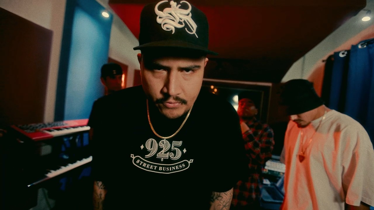 THR Cru2 - Haciendo menos