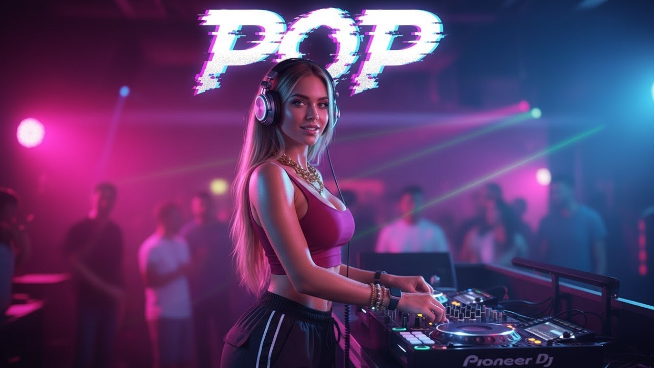 Want fresh pop energy from the USA that actually sticks? — Clean Pop Hits