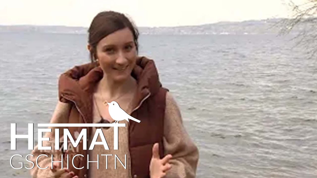 Heimatgschichtn - 