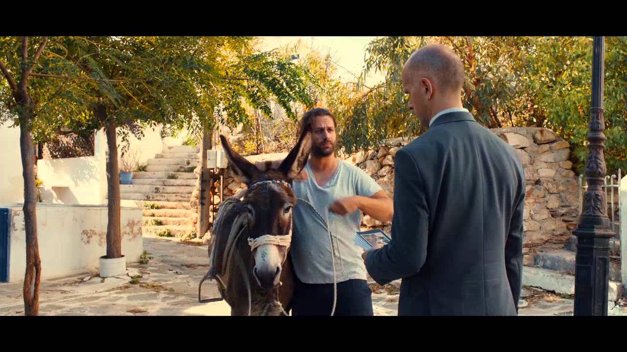 Primer Clip en Exclusiva 